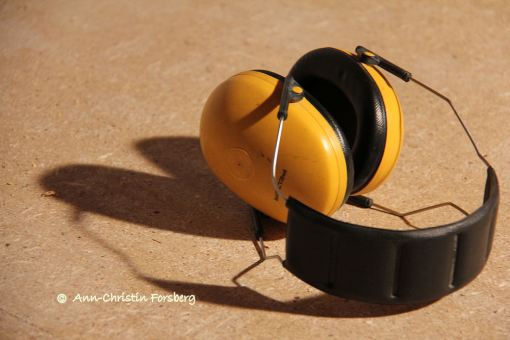 hörselskydd