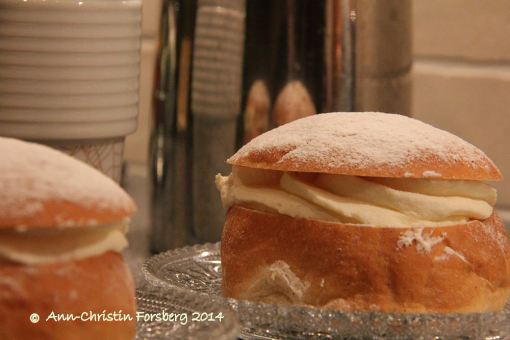 semla