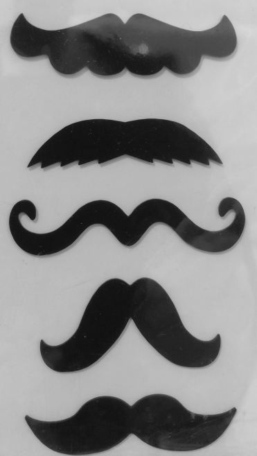 mustach